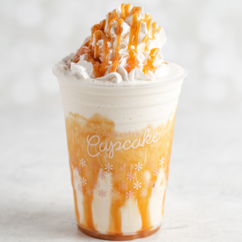 Lancaster Caramel Flavors